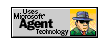 Microsoft Agent