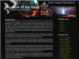 Mark Of The Beast.net