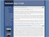 Sabbath-Day.net