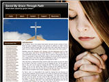 Saved-By-Grace-Through-Faith.org