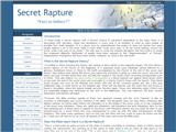 Secret-Rapture.com